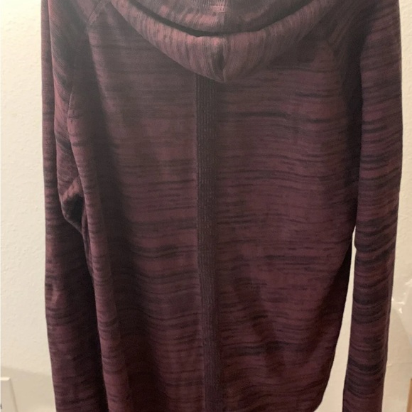 NWT Buffalo David Bitton Men's Wamen Hooded Sweater (L) - Picture 2 of 5